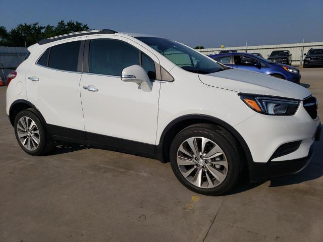 KL4CJASB5JB719226 2018 BUICK ENCORE, photo no. 4