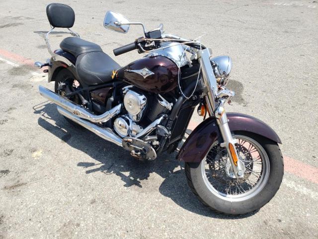2012 KAWASAKI VN900 B - JKAVN2B15CA072376