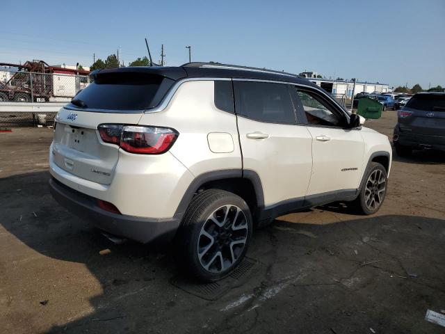 3C4NJDCB2JT177466 Jeep Compass Limited