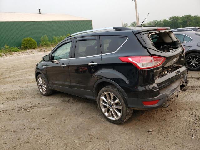 1FMCU9G96GUC71153 2016 FORD ESCAPE, photo no. 2