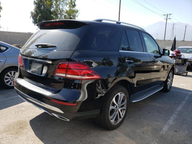 4JGDA5JB9HA876238 Mercedes-Benz GLE 350