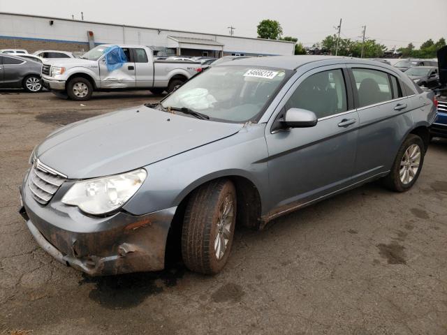 2010 Chrysler Sebring Limited