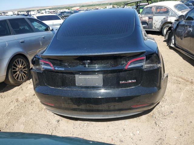 5YJ3E1EC4LF713125 Tesla MODEL 3