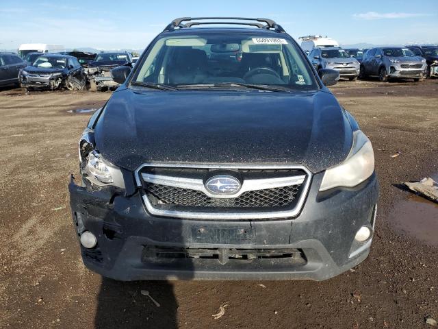 JF2GPAKC1GH324207 Subaru Crosstrek Limited
