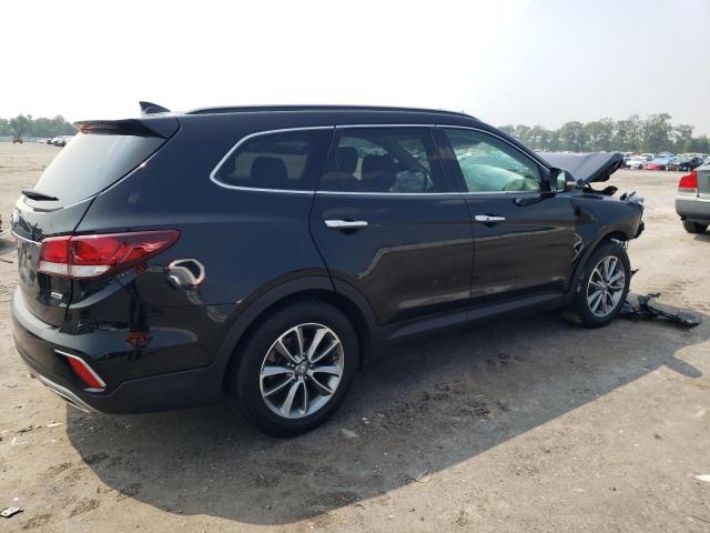2019 HYUNDAI SANTA FE X - KM8SNDHF0KU306889