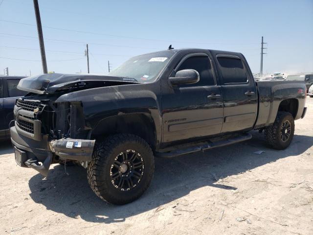 2008 Chevrolet Silverado 2500HD 