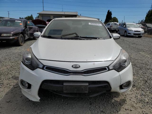 KNAFX6A89F5394054 KIA FORTE EX