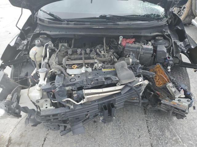3N1CP5BV8LL517202 Nissan KICKS S