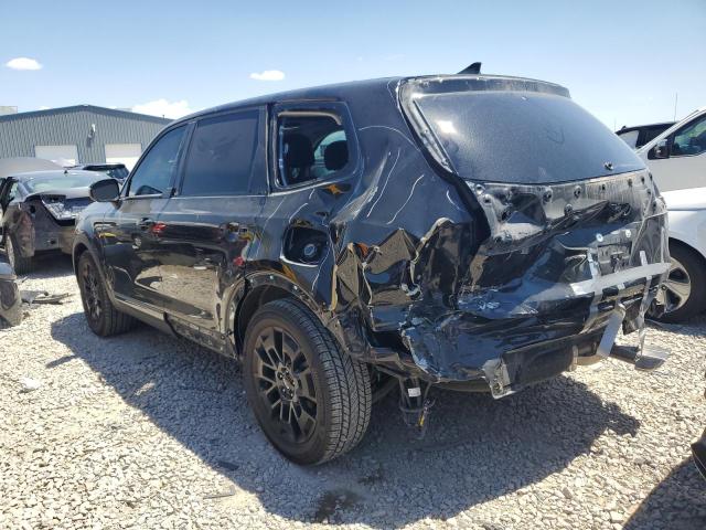 5XYP3DHC4NG215930 KIA Telluride Ex