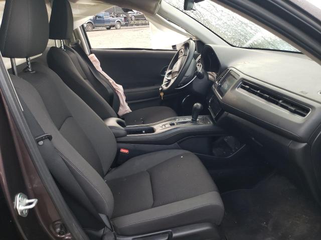 3CZRU5H50NM722916 Honda HR-V EX