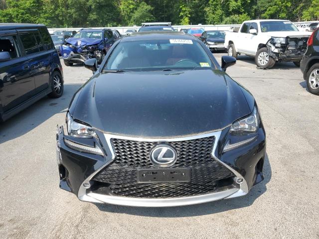 2016 LEXUS RC 300 - JTHSM5BC4G5000743