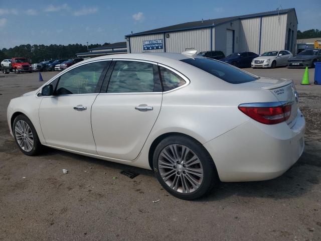 2015 BUICK VERANO PRE - 1G4PT5SV0F4162140