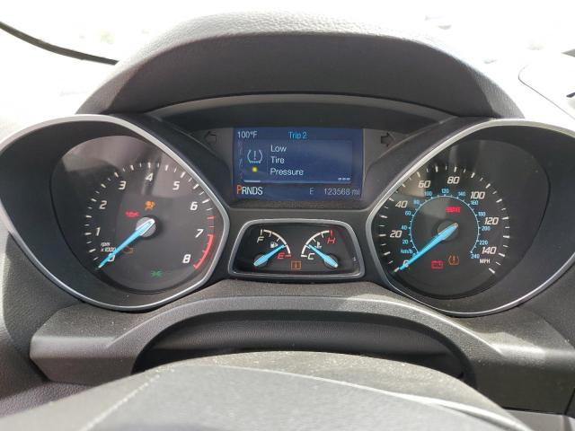1FMCU0GX4EUC01707 Ford ESCAPE SE