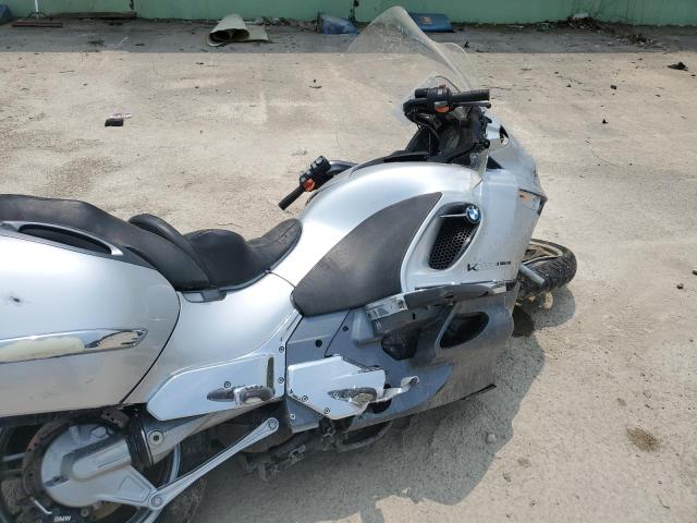 2004 BMW K1200 LT - WB10555A14ZD80628