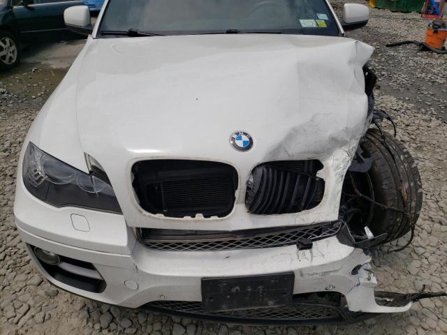 VIN 5UXFG2C51E0H09747 2014 BMW X6, Xdrive35I no.12