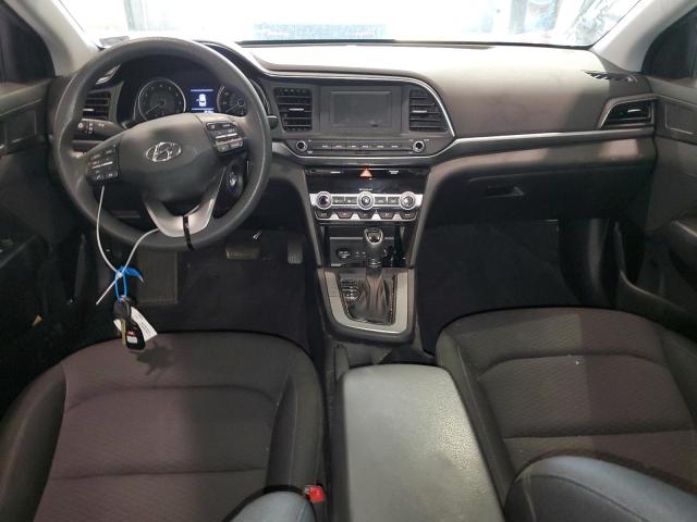 KMHD74LF1LU933323 Hyundai ELANTRA SE