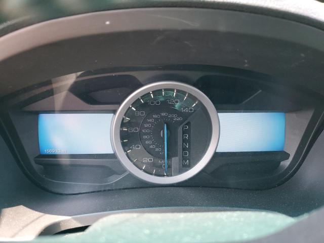 1FM5K8D89EGC06166 Ford EXPLORER XLT