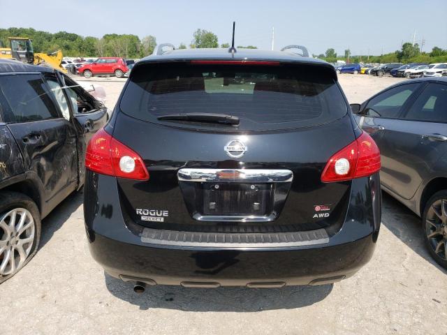 JN8AS5MV9FW750721 Nissan Rogue Select S