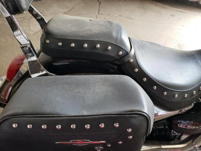 2015 SUZUKI VL800 - JS1VS55AXF2100175