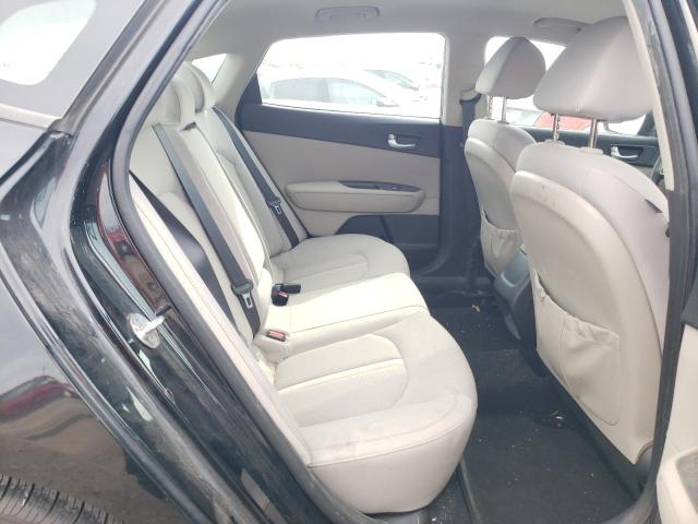 5XXGT4L34GG105572 KIA Optima Lx