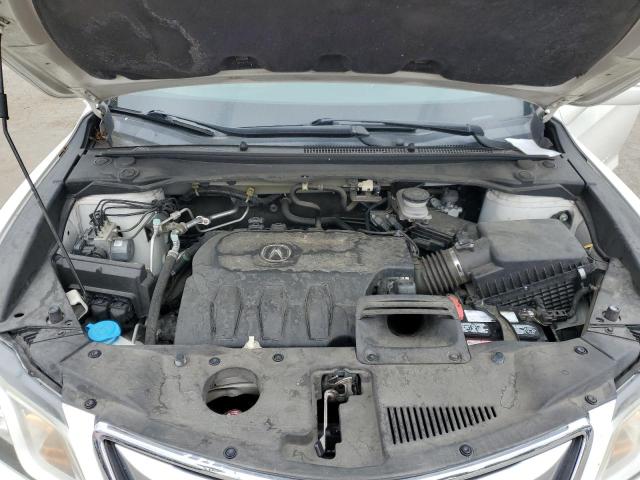 5J8TB3H51EL016921 Acura Rdx Technology