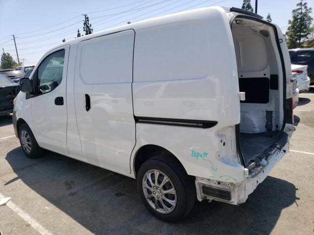 3N6CM0KN5KK703371 Nissan NV200 2.5S