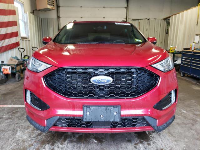 2FMPK4J95LBB17553 2020 FORD EDGE, photo no. 5