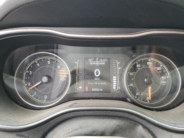 1C4PJMCB3LD564299 Jeep Cherokee Latitude
