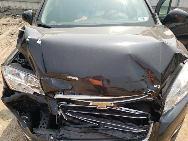 2016 CHEVROLET 10 - KL7CJRSB9GB708837