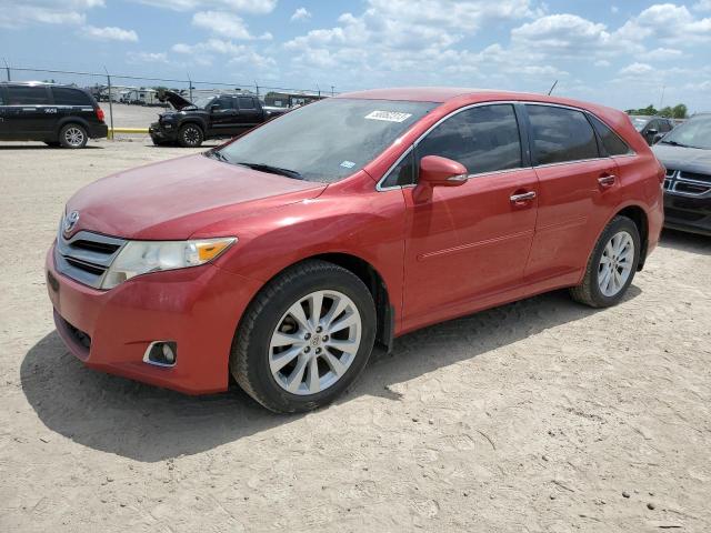 2013 Toyota Venza LE