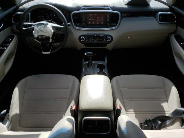 5XYPG4A32JG368931 KIA SORENTO LX