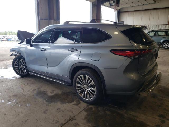 2021 TOYOTA 033FG35 5TDFZRBH4MS145651