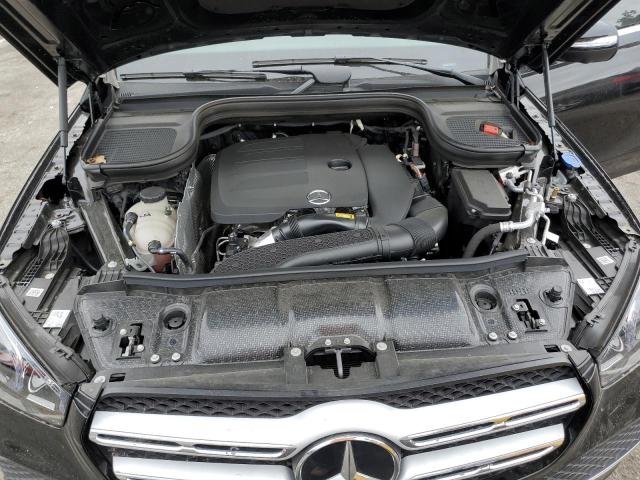 4JGFB4KB5NA799927 Mercedes-Benz Gle 350 4matic