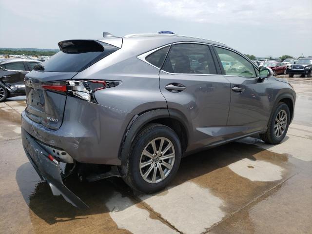 2020 LEXUS NX 300 JTJDARBZXL2159337