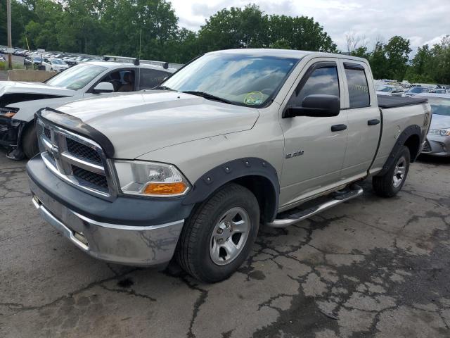 2010 Dodge Ram 1500 