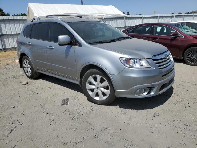 VIN: 4S4WX9KD4A4402541 Auction: COPART Lot: 54502753 Location: CA - SACRAMENTO 4S4WX9KD4A4402541 SUBARU TRIBECA 2010 SILVER Photo 4