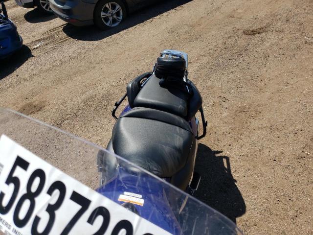 2014 HONDA GL1800 C JH2SC68N5EK000579