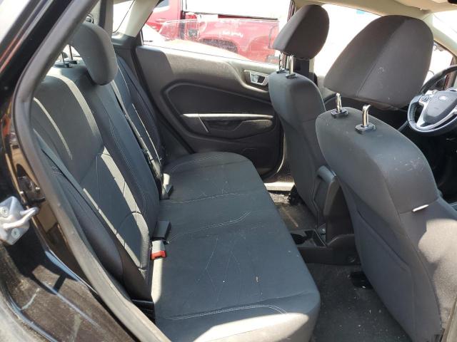 3FADP4BJ4EM110554 Ford FIESTA SE