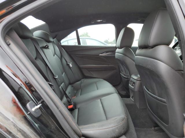 2021 CADILLAC CT4 SPORT - 1G6DC5RK0M0107973