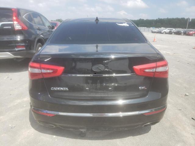 KNALN4D72E5148803 KIA Cadenza Premium