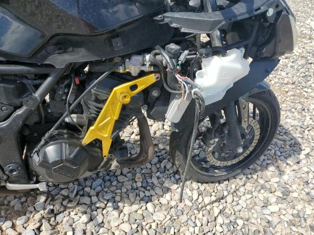 2015 KAWASAKI EX300 A - JKAEX8A12FDA22037