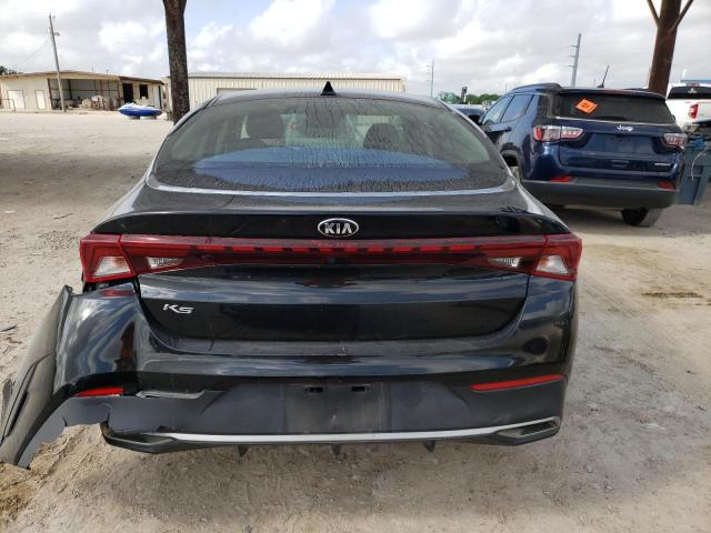 2021 KIA K5 LX - 5XXG24J24MG022751