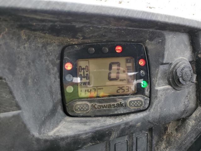 2019 KAWASAKI KRT800 C - JKBRTCG15KB516673