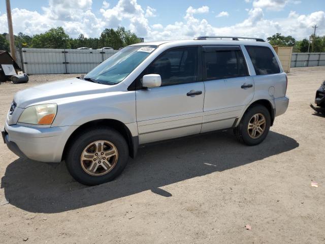 2004 Honda Pilot EX-L