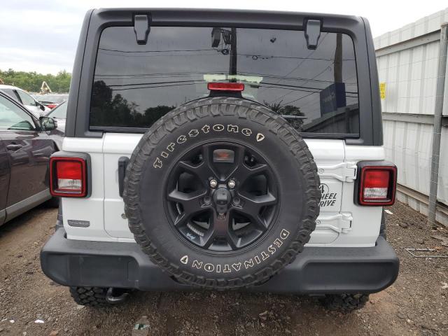 2020 JEEP WRANGLER 1C4HJXDG1LW179215