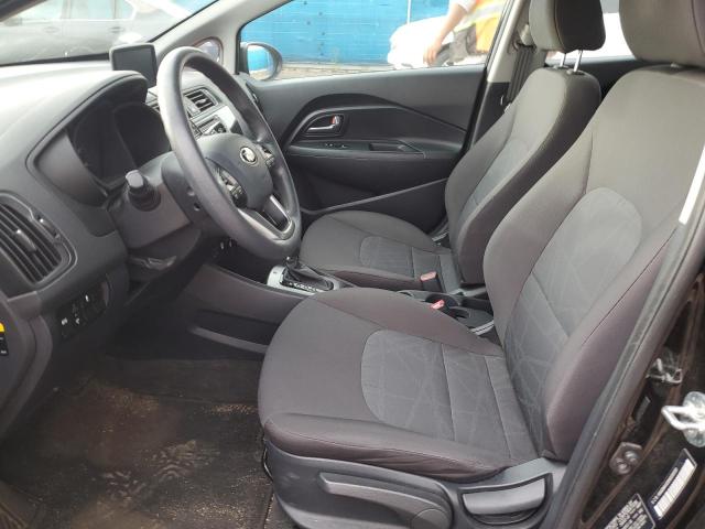 KNADM4A33H6109550 KIA RIO LX