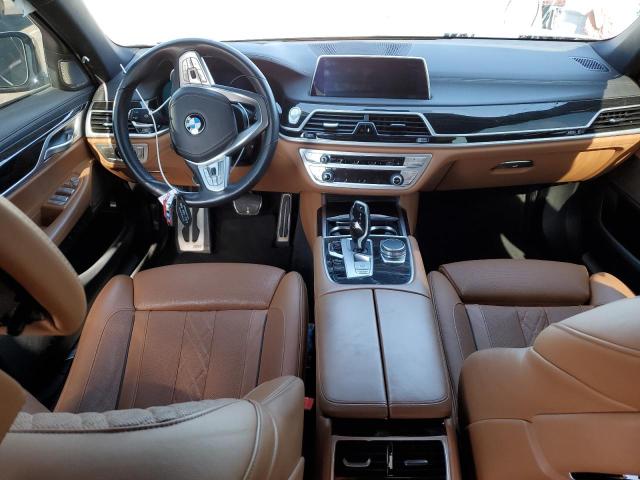 WBA7F0C54KGM24874 BMW 750 I