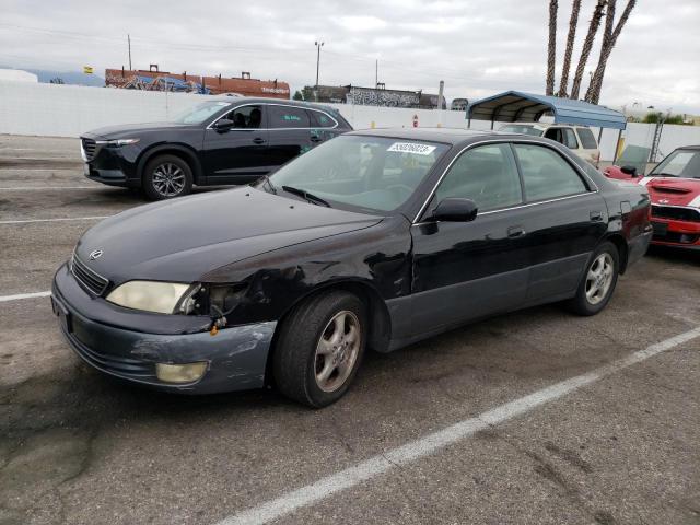 1997 Lexus ES 300 