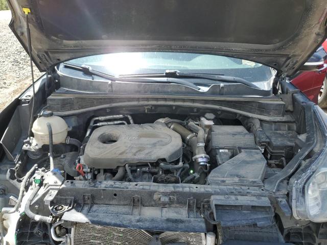 KNDPRCA64H7148986 KIA Sportage Sx