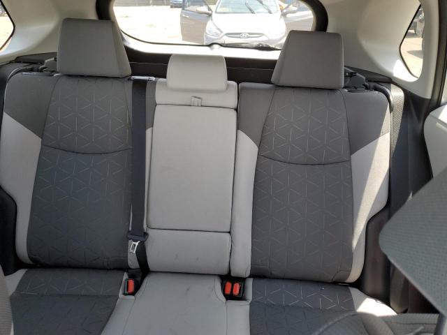2T3W1RFV1MW111267 Toyota Rav4 Xle